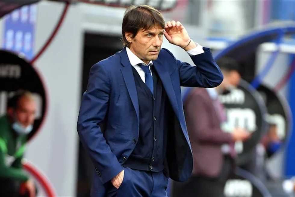 الامارات | كونتي مديراً فنياً لفريق نابولي الإيطالي