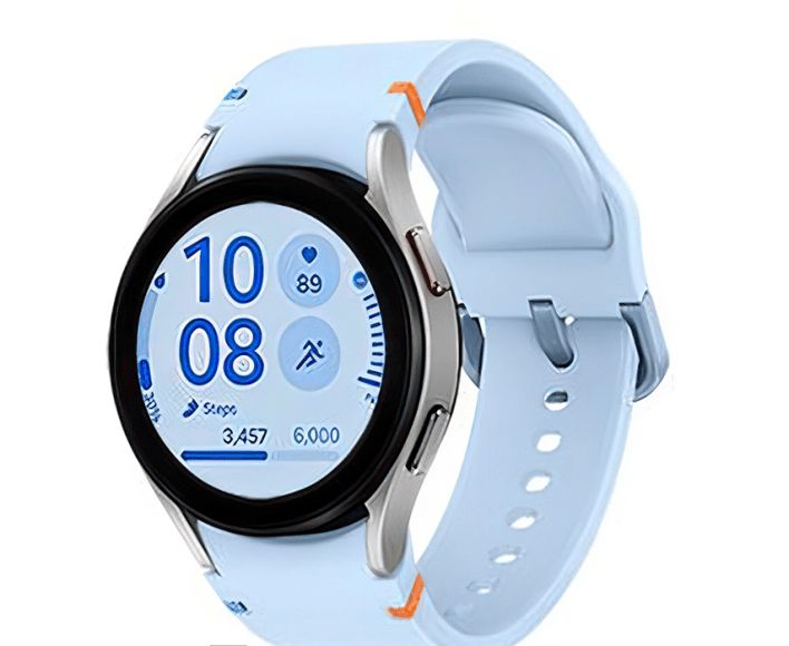 تكنولوجيا: صور مسربة تكشف عن التصميم المتوقع لساعة Galaxy Watch FE الذكية