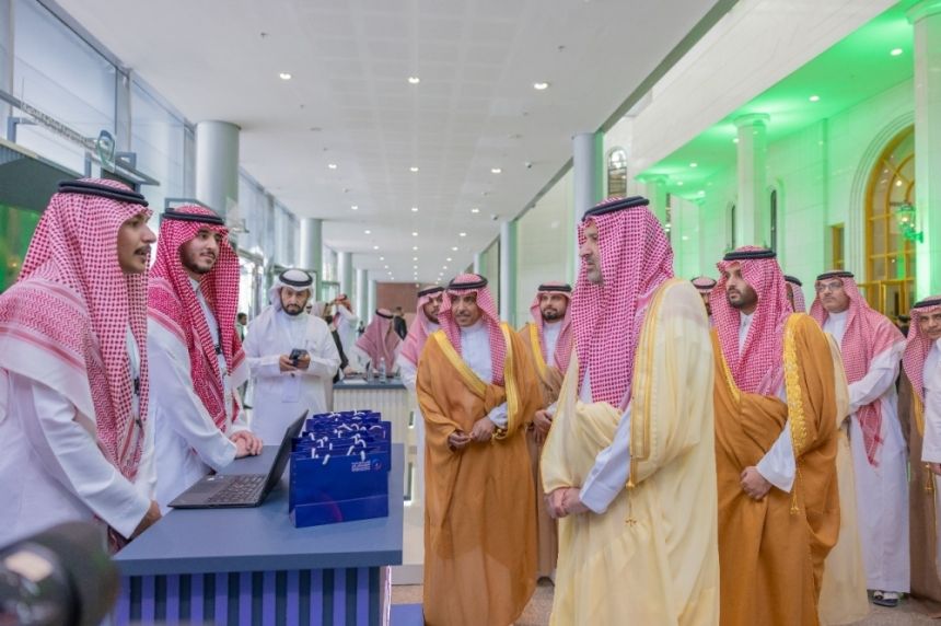 أكثر من 30 خبيرًا يناقشون حقوق المؤلف في ملتقى "التشريعات والتكامل المؤسسي"