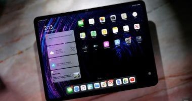 تكنولوجيا: تحديث جديدة لمستخدمى iPadOS .. أزاى تنزله على جهازك؟