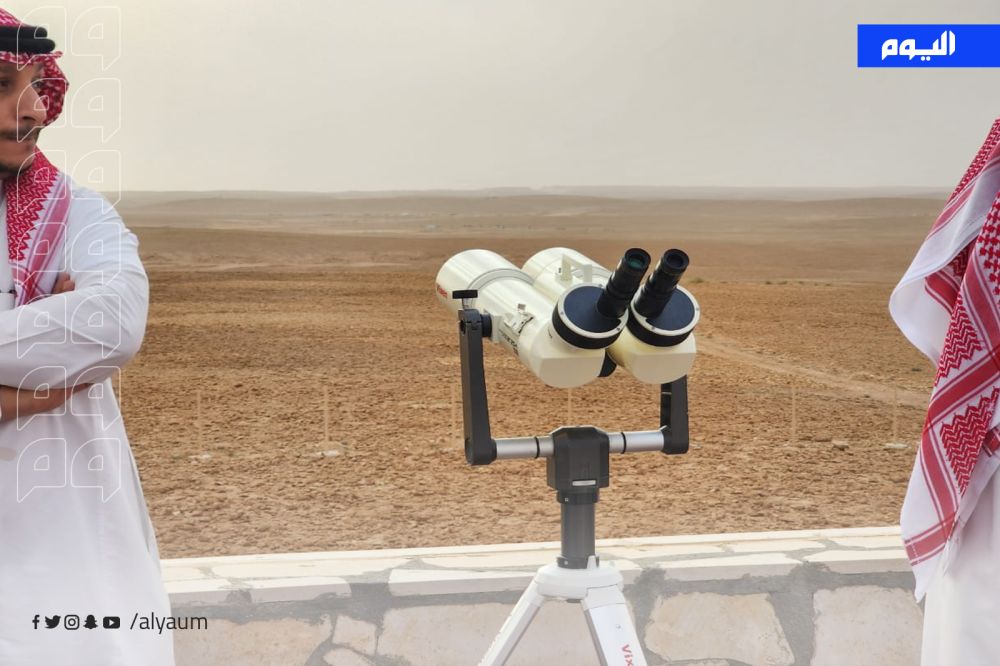 المحكمة العليا تدعو إلى تحري رؤية هلال شهر ذي الحجة مساء غدٍ الخميس