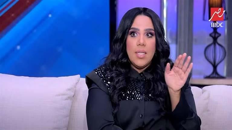 شيماء سيف توجه رسائل عتاب غامضة: "فرصة سعيدة مع غيرنا مش معانا"