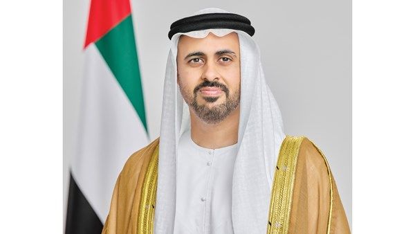 ذياب بن محمد بن زايد: ملتزمون بتعزيز رفاهية وتنمية الأطفال