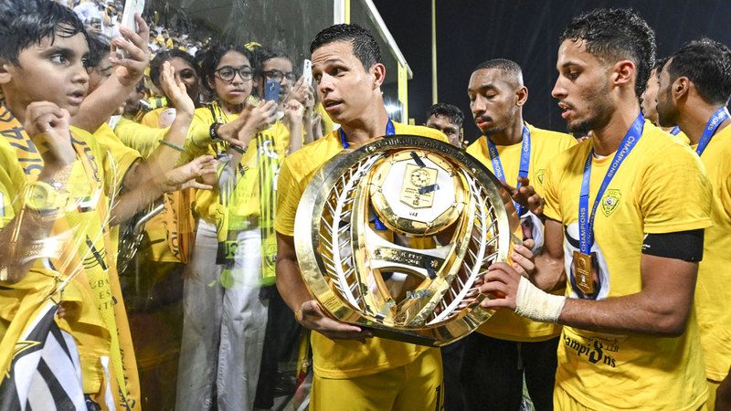 الامارات | «نقطة» تحرم الوصل رقم الجزيرة القياسي