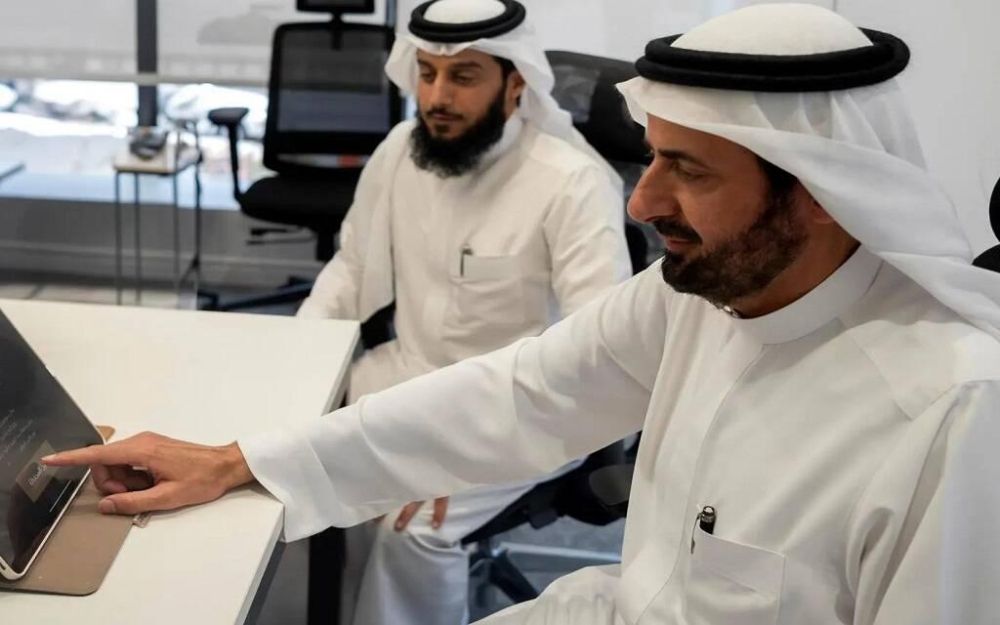  Nusuk Wallet أول محفظة رقمية دولية لخدمة الحجاج والمعتمرين