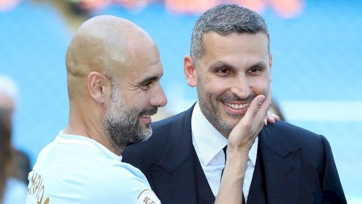 المبارك: ريال مدريد حرمنا من دوري الأبطال بـ"ضربة حظ"