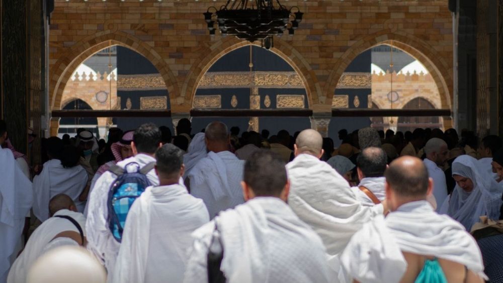 موسم الحج.. عدد المستفيدين من الخدمات الصحية يتخطى 44 ألفًا