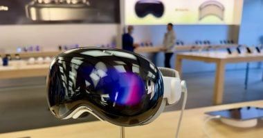 تكنولوجيا: ما نتوقع من الجيل التالى من VisionOS 2؟ .. أبرز المميزات القادمة