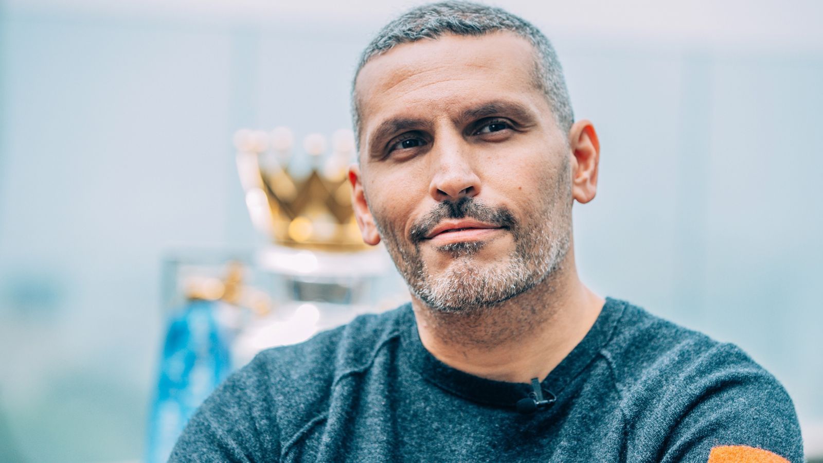 المبارك: ريال مدريد حرمنا من دوري الأبطال بـ"ضربة حظ"