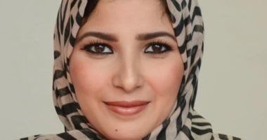 فوز الدكتورة هبة علي بجائزة الدولة التشجيعية عام 2024