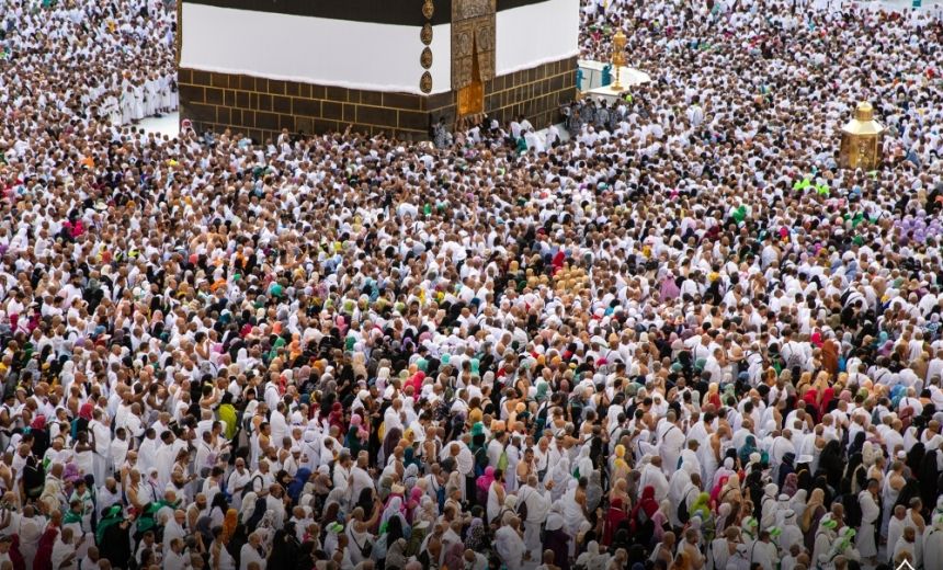 من التمتُع إلى الإفراد.. تعرف على أنواع النسك في الحج