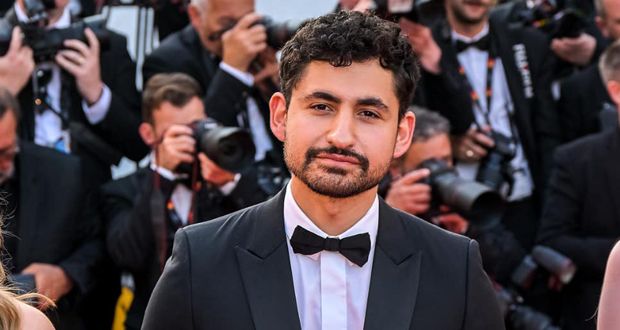 بعد إصابته خلال التصوير.. هذه تطورات حالة أمير المصري الصحيّة