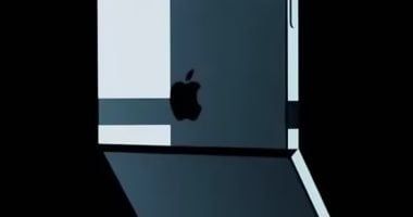 تكنولوجيا: تقرير: هاتف ايفون القابل للطى غير مرجح قبل عام 2027