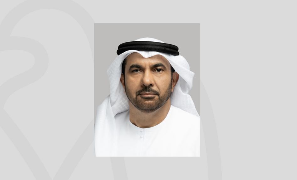 الامارات | تعيين مطر سعيد النعيمي مديراً عاماً لمركز إدارة الطوارئ والأزمات والكوارث لأبوظبي