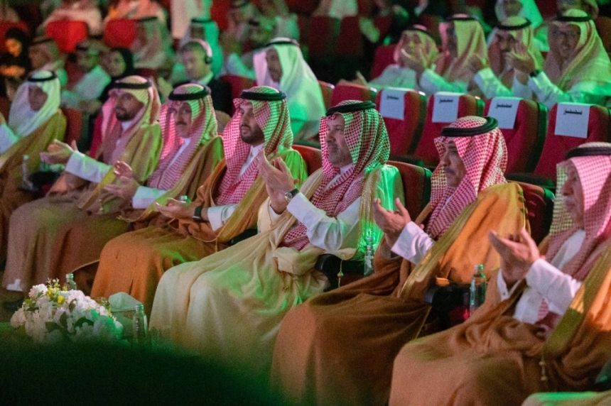 أكثر من 30 خبيرًا يناقشون حقوق المؤلف في ملتقى "التشريعات والتكامل المؤسسي"