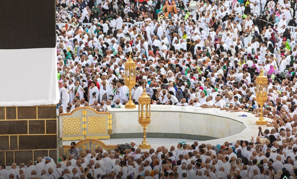 من التمتُع إلى الإفراد.. تعرف على أنواع النسك في الحج