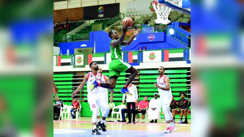 الامارات | «سلة شباب الأهلي» تتعاقد مع الأميركيين دومنيك وترافين