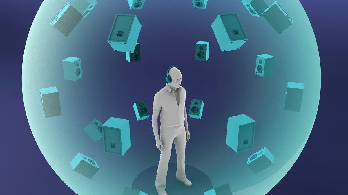 تكنولوجيا: تحديث Android 15 يقدم تجربة صوتية مكانية أكثر غامر