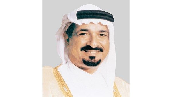 حاكم عجمان يصدر قراراً بتعيين حمد النعيمي مستشاراً في الديوان الأميري بعجمان