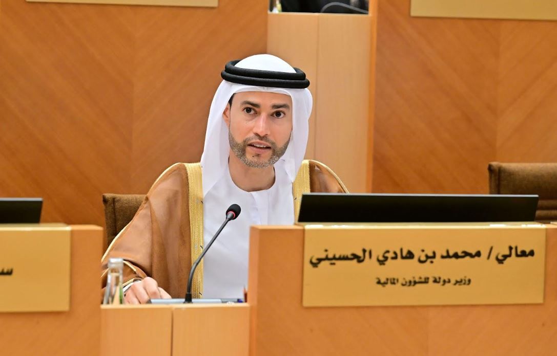 الامارات | تعيين 2248 مواطناً.. الحسيني: 22.9 مليار درهم رواتب وأجور العاملين في الحكومة الاتحادية
