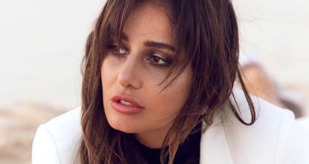 حلا شيحة تثير الجدل مجدداً: الفن اختفى من مصر