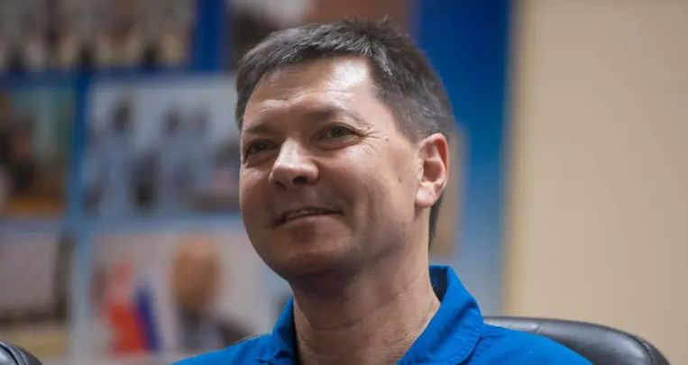 تكنولوجيا: رائد روسى يقضى 1000 يوم فى الفضاء لأول مرة فى تاريخ البشرية