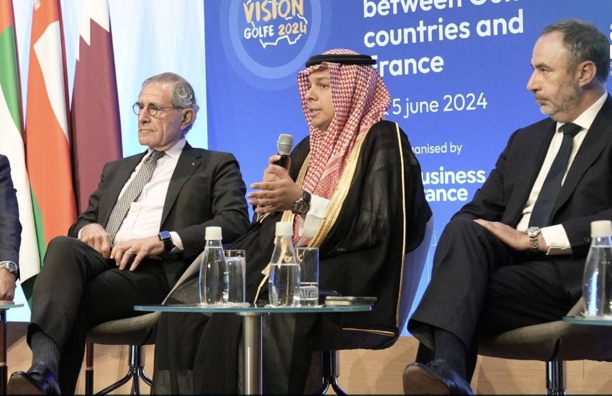 «موانئ» تتعاون مع ميناء مرسيليا فوس لتعزيز التجارة الدولية