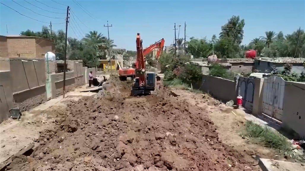 مخاوف من انعكاس قلة التخصيصات لمحافظة واسط