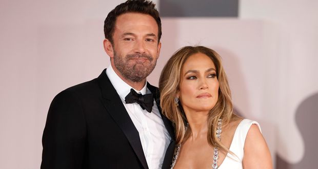 بعد تقارير الإنفصال.. جينيفر لوبيز تلتقي بطليقة بن أفليك