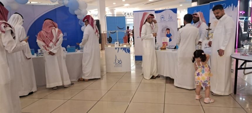 مدير "نقاء" الشرقية: 61% نسبة نجاح برامج الإقلاع عن التدخين بالمنطقة