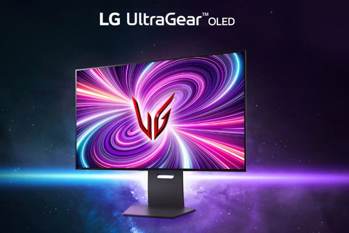 تكنولوجيا: LG تطلق شاشة الألعاب UltraGear OLED 32GS95UX بمعدل تحديث 480 Hz