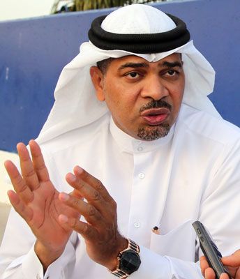 الامارات | «الأكاديميات» لا تطور كرة الإمارات..  و«الهرم مقلوب»