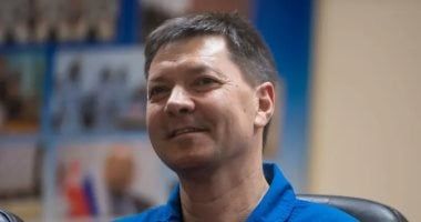 تكنولوجيا: رائد روسى يقضى 1000 يوم فى الفضاء لأول مرة فى تاريخ البشرية