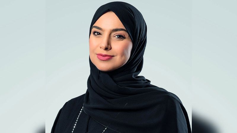 الامارات | وزيرة التغير المناخي: الدولة تولي أهمية كبيرة لمكافحة التصحر والجفاف