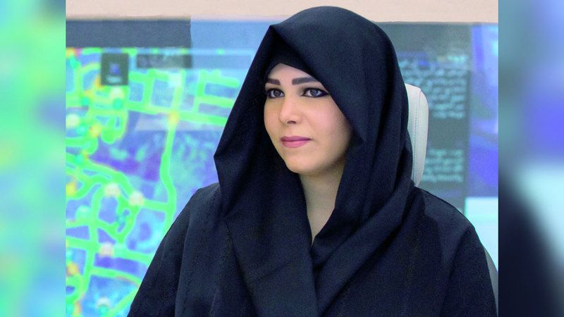 الامارات | دبي «أرض الفرص»  رقم 1 عالمياً