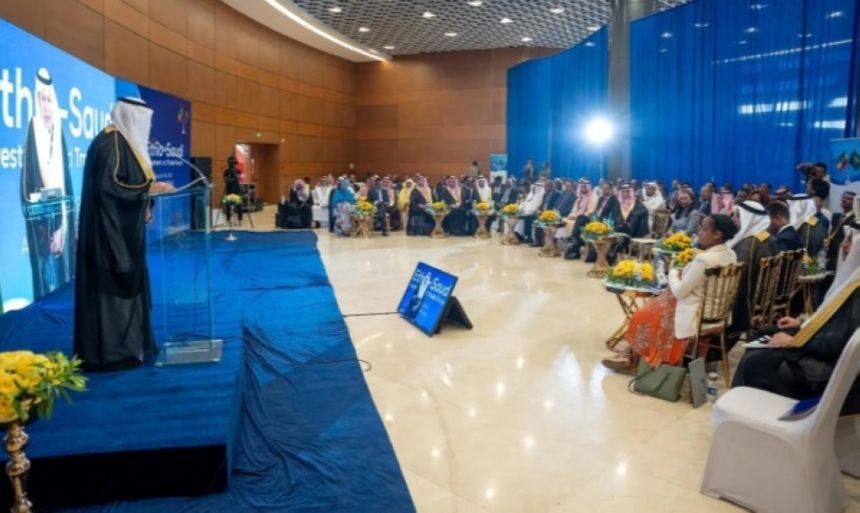 شراكات تجارية واستثمارية.. المملكة وإثيوبيا تنشئان مجلس أعمال مشترك