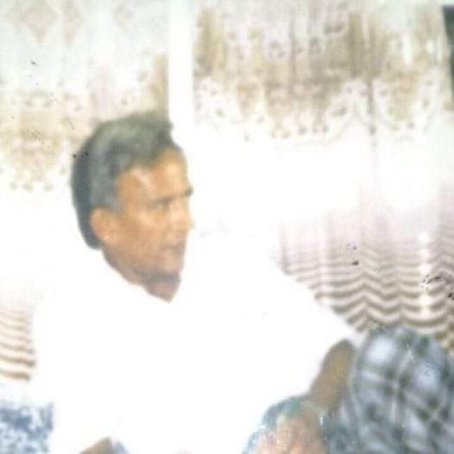المحرّمي يُعزّي في وفاة وزير المالية الأسبق الدكتور محمود مدحي ويُشيد بمسيرته الحافلة