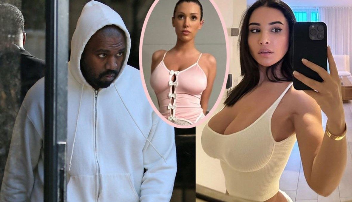 مساعدة كانييه ويست السابقة تتهمه بفضيحة جنسية