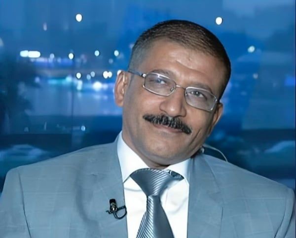 الحكومة تحمل مليشيات الحوثي مسؤولية سلامة الأمين العام لنقابة الصحفيين محمد شبيطة