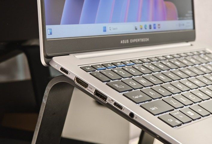 تكنولوجيا: Asus تكشف عن ExpertBook P5 أول أجهزة العمل الإحترافية بمعالج Lunar Lake في #Computex2024