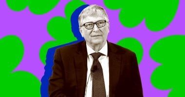 تكنولوجيا: بيل جيتس يصدر مذكراته العام المقبل