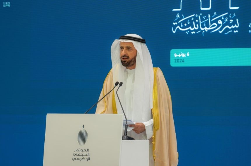 وزير الحج: أفكار خلاقة ترتقي بخدمة الحجاج بدعم من رؤية 2030