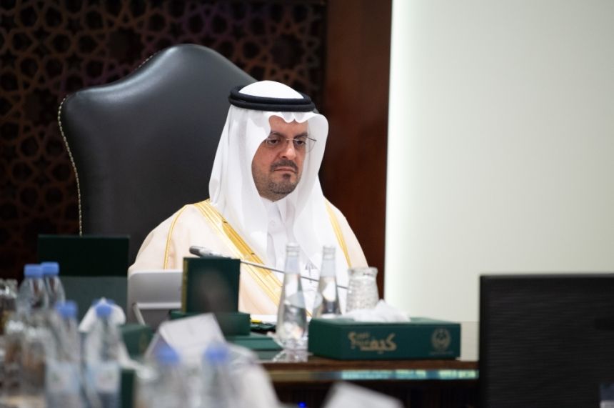 "النقل": 47 ألف كادرٍ بشري لتنفيذ خطة منظومة النقل في الحج