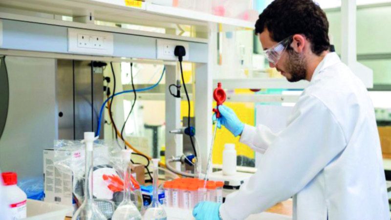 الامارات | 12 جامعة إماراتية بين أفضل 1000 عالمياً