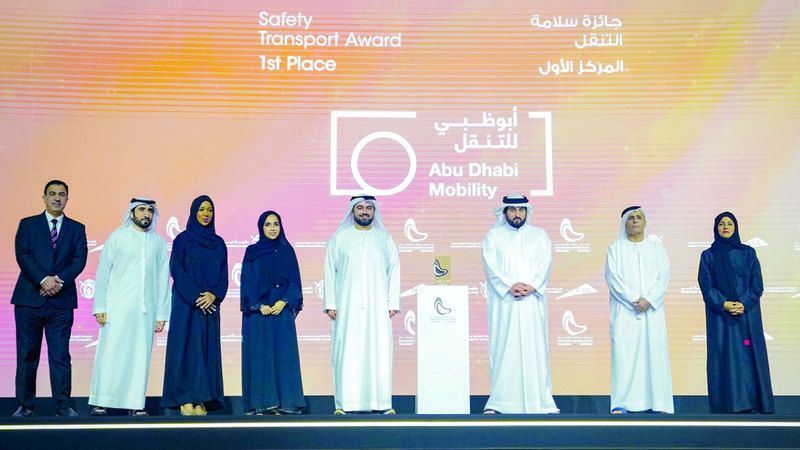 الامارات | أحمد بن محمد: فخورون بالابتكارات الإماراتية والعربية والمشاريع الشبابية