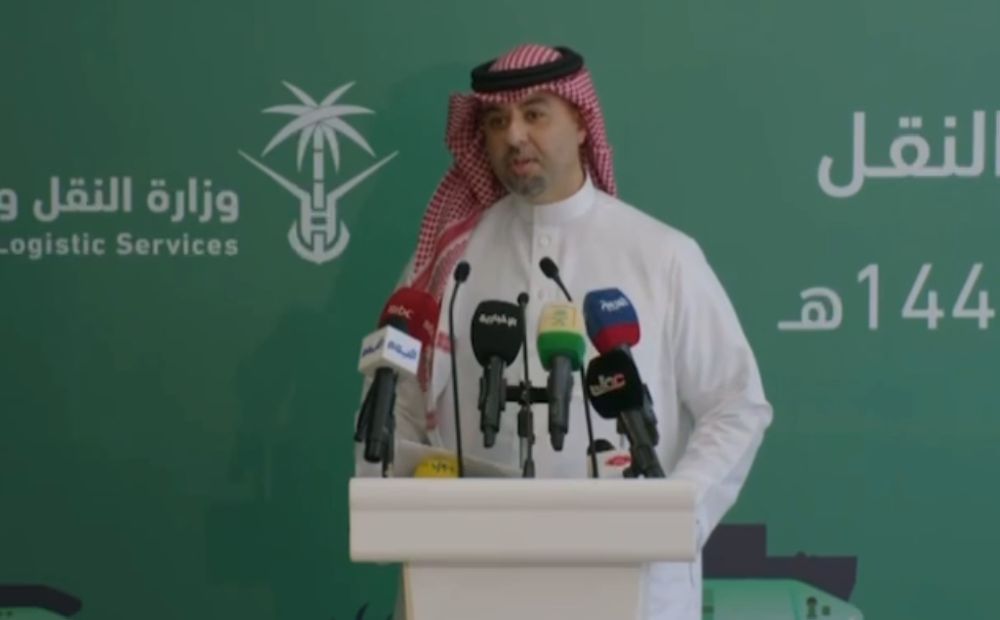 الموانئ لـ"اليوم": تحقيق رقم قياسي بإنهاء إجراءات 530 حاجا في الساعة