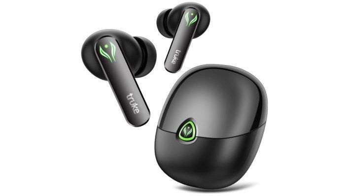 تكنولوجيا: إطلاق سماعات الأذن اللاسلكية Truke BTG Ultra التي تركز على الألعاب مع عمر بطارية يصل إلى 60 ساعة