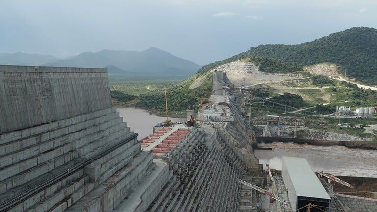 سد النهضة.. إثيوبيا تعلن توليد 2700 غيغاوات من الطاقة في 10 أشهر