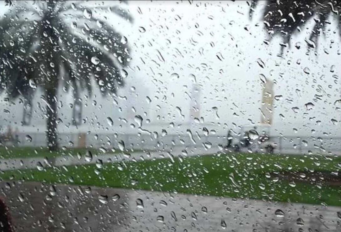 الامارات | "الأرصاد": فرص لسقوط أمطار نهاية الأسبوع
