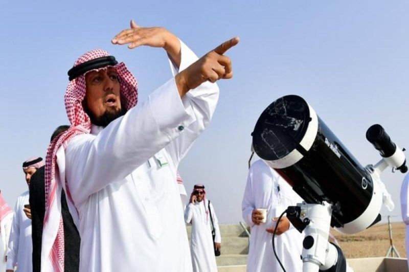المحكمة العليا تعلن غداً الجمعة غرة شهر ذي الحجة